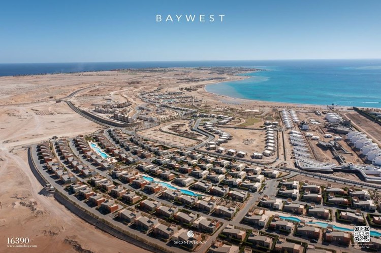 Apartment For Sale In Bay West Valley Soma Bay